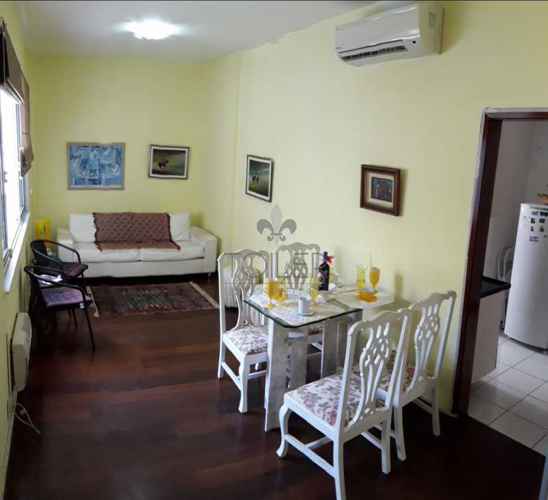 Conheça 01 do imóvel - Apartamento À Venda - Leblon - Rio de Janeiro - RJ - LLB-DF2002 - 1 01 - Apartamento À Venda - Leblon - Rio de Janeiro - RJ - LLB-DF2002 - 1