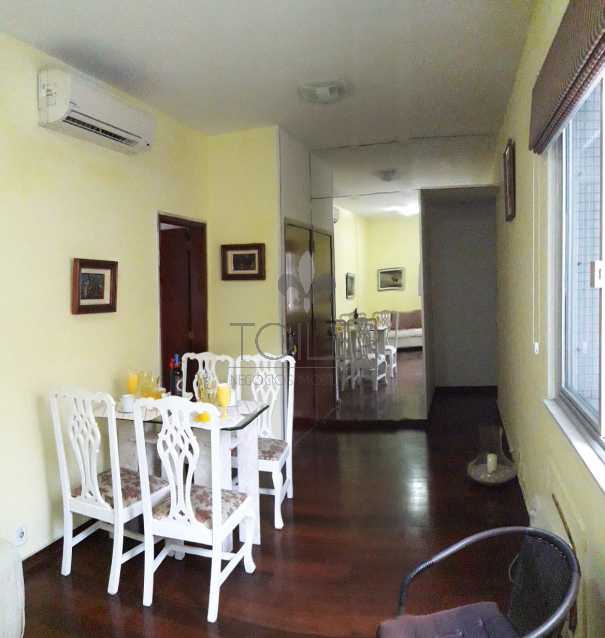 Conheça 02 do imóvel - Apartamento À Venda - Leblon - Rio de Janeiro - RJ - LLB-DF2002 - 3 02 - Apartamento À Venda - Leblon - Rio de Janeiro - RJ - LLB-DF2002 - 3