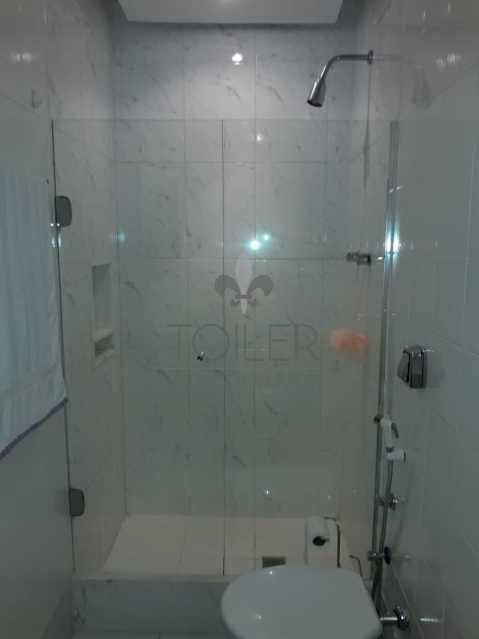 Conheça 2 do imóvel - Apartamento À Venda - Leblon - Rio de Janeiro - RJ - LLB-DF2002 - 4 2 - Apartamento À Venda - Leblon - Rio de Janeiro - RJ - LLB-DF2002 - 4