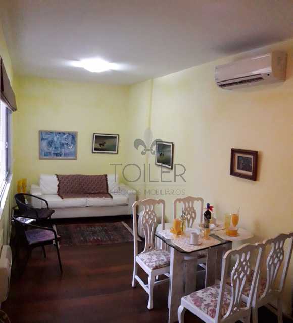 Conheça 03 do imóvel - Apartamento À Venda - Leblon - Rio de Janeiro - RJ - LLB-DF2002 - 5 03 - Apartamento À Venda - Leblon - Rio de Janeiro - RJ - LLB-DF2002 - 5