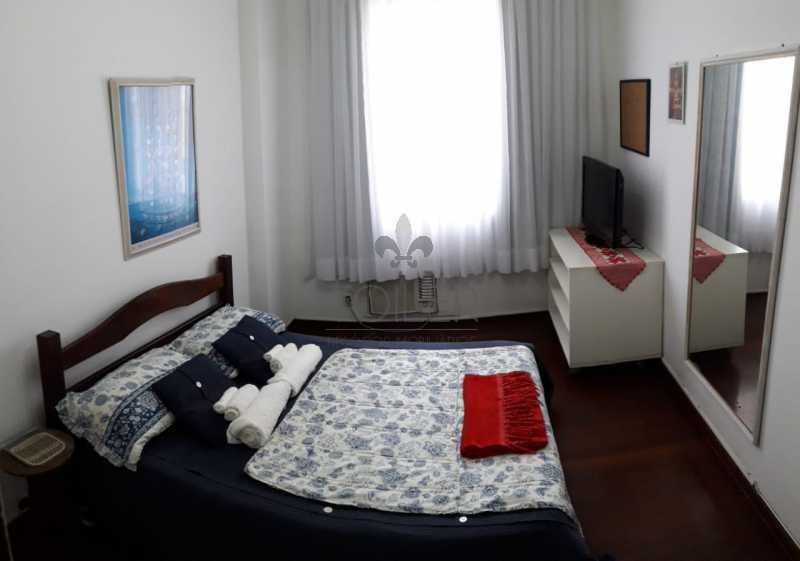 Conheça 04 do imóvel - Apartamento À Venda - Leblon - Rio de Janeiro - RJ - LLB-DF2002 - 6 04 - Apartamento À Venda - Leblon - Rio de Janeiro - RJ - LLB-DF2002 - 6