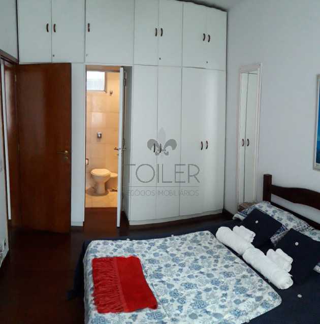 Conheça 05 do imóvel - Apartamento À Venda - Leblon - Rio de Janeiro - RJ - LLB-DF2002 - 7 05 - Apartamento À Venda - Leblon - Rio de Janeiro - RJ - LLB-DF2002 - 7