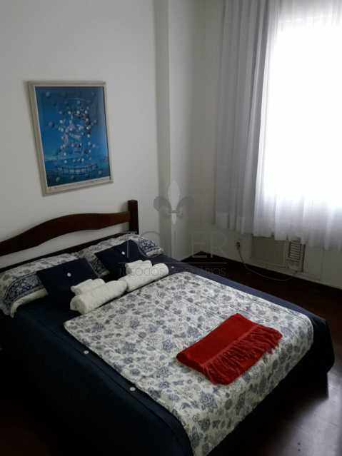 Conheça 06 do imóvel - Apartamento À Venda - Leblon - Rio de Janeiro - RJ - LLB-DF2002 - 8 06 - Apartamento À Venda - Leblon - Rio de Janeiro - RJ - LLB-DF2002 - 8