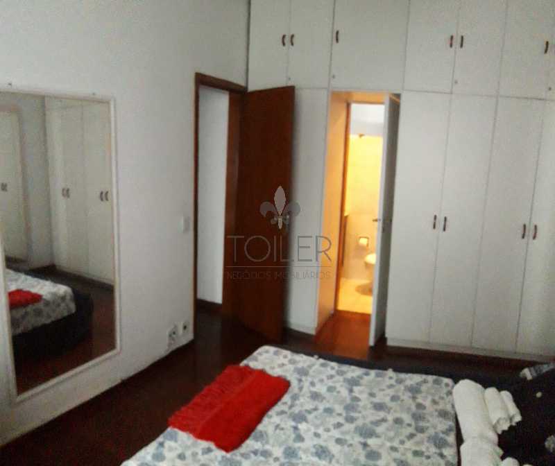 Conheça 07 do imóvel - Apartamento À Venda - Leblon - Rio de Janeiro - RJ - LLB-DF2002 - 9 07 - Apartamento À Venda - Leblon - Rio de Janeiro - RJ - LLB-DF2002 - 9