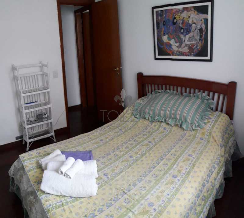 Conheça 09 do imóvel - Apartamento À Venda - Leblon - Rio de Janeiro - RJ - LLB-DF2002 - 11 09 - Apartamento À Venda - Leblon - Rio de Janeiro - RJ - LLB-DF2002 - 11