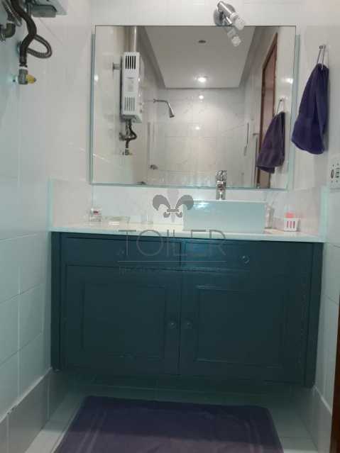 Conheça 11 do imóvel - Apartamento À Venda - Leblon - Rio de Janeiro - RJ - LLB-DF2002 - 13 11 - Apartamento À Venda - Leblon - Rio de Janeiro - RJ - LLB-DF2002 - 13