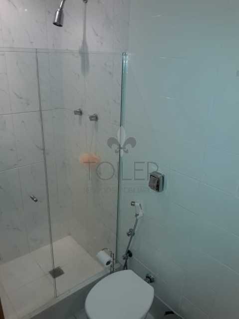 Conheça 13 do imóvel - Apartamento À Venda - Leblon - Rio de Janeiro - RJ - LLB-DF2002 - 14 13 - Apartamento À Venda - Leblon - Rio de Janeiro - RJ - LLB-DF2002 - 14