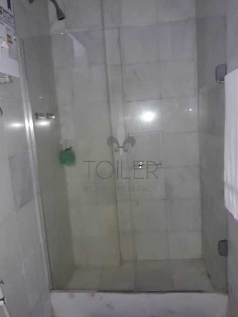 Conheça 14 do imóvel - Apartamento À Venda - Leblon - Rio de Janeiro - RJ - LLB-DF2002 - 15 14 - Apartamento À Venda - Leblon - Rio de Janeiro - RJ - LLB-DF2002 - 15