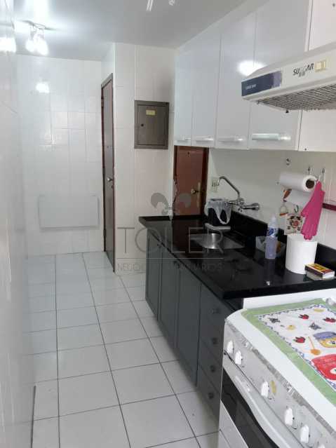 Conheça 15 do imóvel - Apartamento À Venda - Leblon - Rio de Janeiro - RJ - LLB-DF2002 - 16 15 - Apartamento À Venda - Leblon - Rio de Janeiro - RJ - LLB-DF2002 - 16