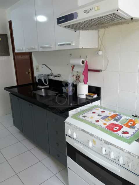 Conheça 17 do imóvel - Apartamento À Venda - Leblon - Rio de Janeiro - RJ - LLB-DF2002 - 18 17 - Apartamento À Venda - Leblon - Rio de Janeiro - RJ - LLB-DF2002 - 18