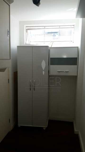 Conheça 18 do imóvel - Apartamento À Venda - Leblon - Rio de Janeiro - RJ - LLB-DF2002 - 19 18 - Apartamento À Venda - Leblon - Rio de Janeiro - RJ - LLB-DF2002 - 19