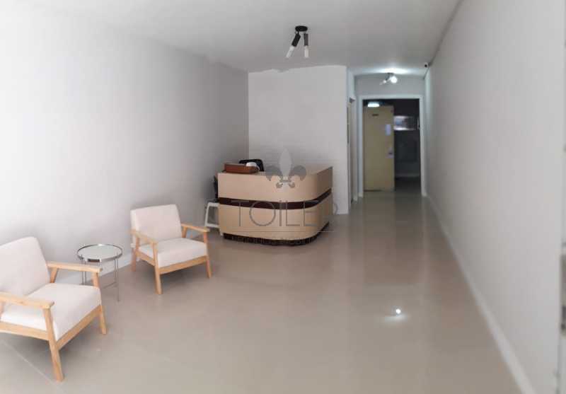 Conheça 20 do imóvel - Apartamento À Venda - Leblon - Rio de Janeiro - RJ - LLB-DF2002 - 21 20 - Apartamento À Venda - Leblon - Rio de Janeiro - RJ - LLB-DF2002 - 21