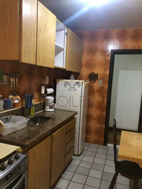 Conheça 14 do imóvel - Apartamento À Venda - Copacabana - Rio de Janeiro - RJ - CO-AG3006 - 15 14 - Apartamento À Venda - Copacabana - Rio de Janeiro - RJ - CO-AG3006 - 15