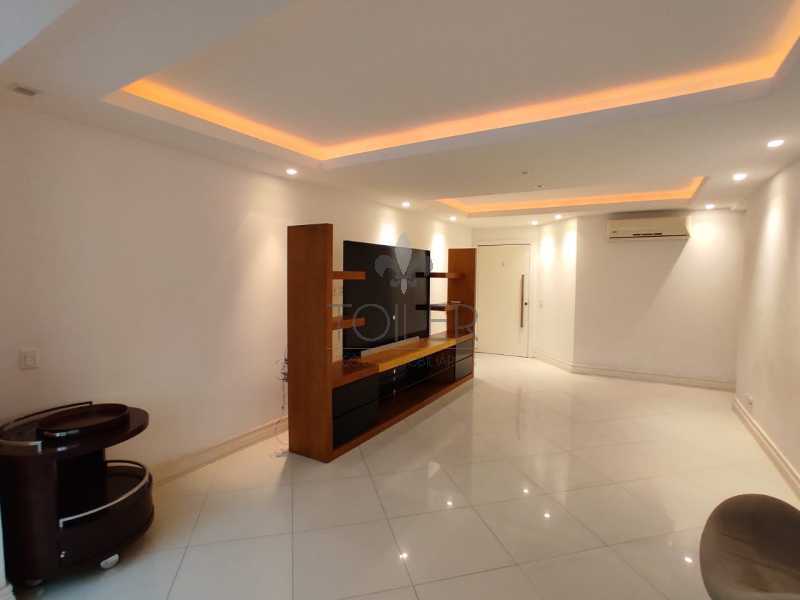 Conheça 01. do imóvel - Apartamento 3 quartos para alugar Copacabana, Rio de Janeiro - R$ 6.500 - LOC-AA3001 - 1 01. - Apartamento 3 quartos para alugar Copacabana, Rio de Janeiro - R$ 6.500 - LOC-AA3001 - 1