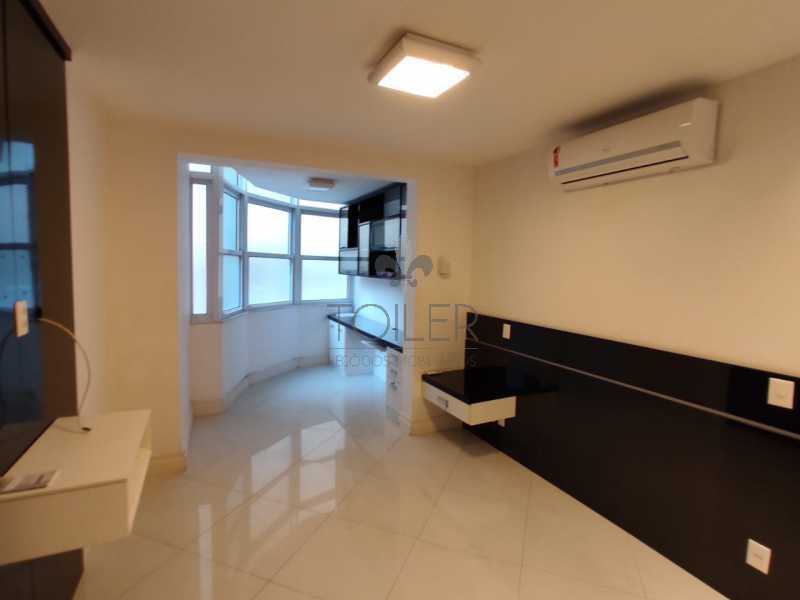Conheça 05. do imóvel - Apartamento 3 quartos para alugar Copacabana, Rio de Janeiro - R$ 6.500 - LOC-AA3001 - 6 05. - Apartamento 3 quartos para alugar Copacabana, Rio de Janeiro - R$ 6.500 - LOC-AA3001 - 6