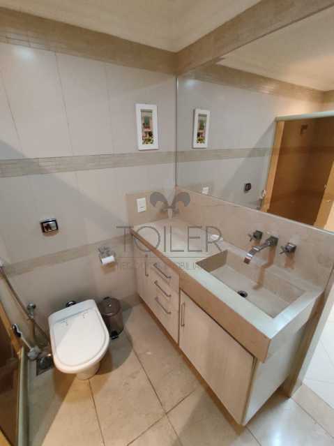 Conheça 08. do imóvel - Apartamento 3 quartos para alugar Copacabana, Rio de Janeiro - R$ 6.500 - LOC-AA3001 - 9 08. - Apartamento 3 quartos para alugar Copacabana, Rio de Janeiro - R$ 6.500 - LOC-AA3001 - 9