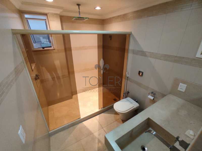 Conheça 09. do imóvel - Apartamento 3 quartos para alugar Copacabana, Rio de Janeiro - R$ 6.500 - LOC-AA3001 - 10 09. - Apartamento 3 quartos para alugar Copacabana, Rio de Janeiro - R$ 6.500 - LOC-AA3001 - 10