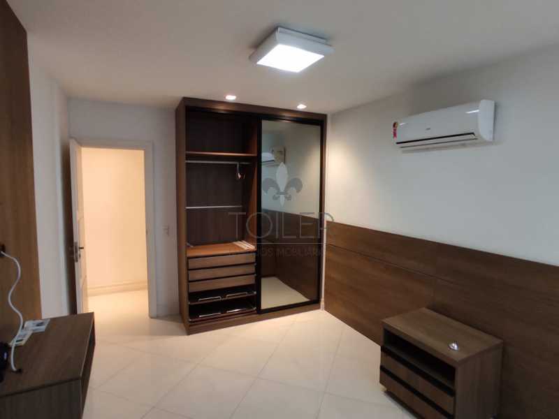 Conheça 11. do imóvel - Apartamento 3 quartos para alugar Copacabana, Rio de Janeiro - R$ 6.500 - LOC-AA3001 - 12 11. - Apartamento 3 quartos para alugar Copacabana, Rio de Janeiro - R$ 6.500 - LOC-AA3001 - 12