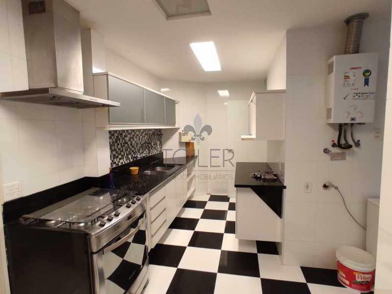 Conheça 15. do imóvel - Apartamento 3 quartos para alugar Copacabana, Rio de Janeiro - R$ 6.500 - LOC-AA3001 - 16 15. - Apartamento 3 quartos para alugar Copacabana, Rio de Janeiro - R$ 6.500 - LOC-AA3001 - 16