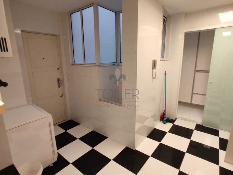 Conheça 16. do imóvel - Apartamento 3 quartos para alugar Copacabana, Rio de Janeiro - R$ 6.500 - LOC-AA3001 - 17 16. - Apartamento 3 quartos para alugar Copacabana, Rio de Janeiro - R$ 6.500 - LOC-AA3001 - 17