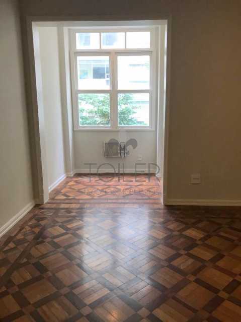 Conheça 02 do imóvel - Apartamento para alugar Rua Barata Ribeiro,Copacabana, Rio de Janeiro - R$ 3.200 - LCO-BR3008 - 3 02 - Apartamento para alugar Rua Barata Ribeiro,Copacabana, Rio de Janeiro - R$ 3.200 - LCO-BR3008 - 3