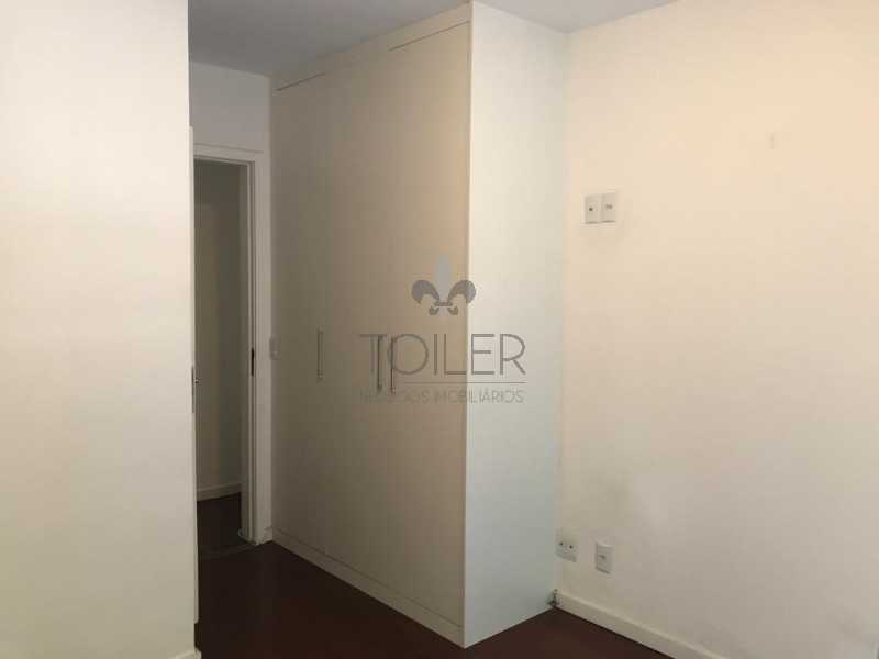 Conheça 07 do imóvel - Apartamento Para Alugar - Leblon - Rio de Janeiro - RJ - LLB-VA2002 - 8 07 - Apartamento Para Alugar - Leblon - Rio de Janeiro - RJ - LLB-VA2002 - 8