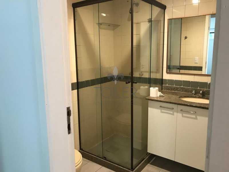 Conheça 08 do imóvel - Apartamento Para Alugar - Leblon - Rio de Janeiro - RJ - LLB-VA2002 - 9 08 - Apartamento Para Alugar - Leblon - Rio de Janeiro - RJ - LLB-VA2002 - 9