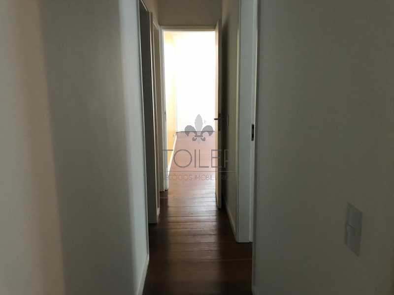 Conheça 09 do imóvel - Apartamento Para Alugar - Leblon - Rio de Janeiro - RJ - LLB-VA2002 - 10 09 - Apartamento Para Alugar - Leblon - Rio de Janeiro - RJ - LLB-VA2002 - 10