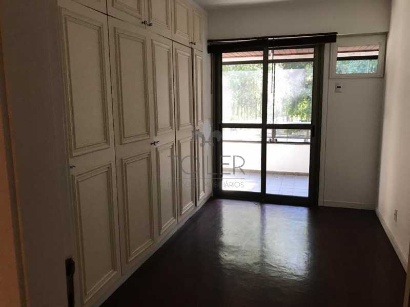 Conheça 10 do imóvel - Apartamento Para Alugar - Leblon - Rio de Janeiro - RJ - LLB-VA2002 - 11 10 - Apartamento Para Alugar - Leblon - Rio de Janeiro - RJ - LLB-VA2002 - 11