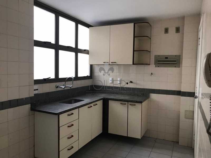 Conheça 11 do imóvel - Apartamento Para Alugar - Leblon - Rio de Janeiro - RJ - LLB-VA2002 - 12 11 - Apartamento Para Alugar - Leblon - Rio de Janeiro - RJ - LLB-VA2002 - 12