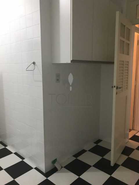 Conheça 12 do imóvel - Apartamento Para Alugar - Leblon - Rio de Janeiro - RJ - LLB-VA2002 - 13 12 - Apartamento Para Alugar - Leblon - Rio de Janeiro - RJ - LLB-VA2002 - 13