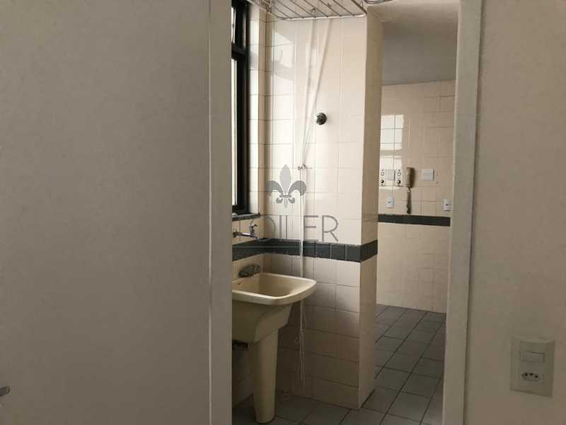 Conheça 13 do imóvel - Apartamento Para Alugar - Leblon - Rio de Janeiro - RJ - LLB-VA2002 - 14 13 - Apartamento Para Alugar - Leblon - Rio de Janeiro - RJ - LLB-VA2002 - 14