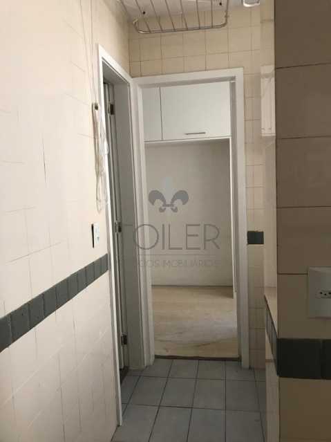 Conheça 14 do imóvel - Apartamento Para Alugar - Leblon - Rio de Janeiro - RJ - LLB-VA2002 - 15 14 - Apartamento Para Alugar - Leblon - Rio de Janeiro - RJ - LLB-VA2002 - 15