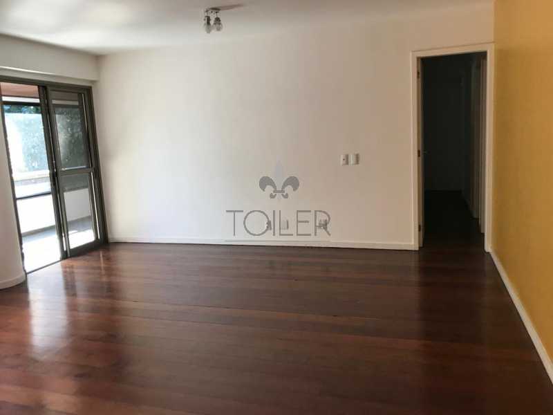 Conheça 16 do imóvel - Apartamento Para Alugar - Leblon - Rio de Janeiro - RJ - LLB-VA2002 - 17 16 - Apartamento Para Alugar - Leblon - Rio de Janeiro - RJ - LLB-VA2002 - 17
