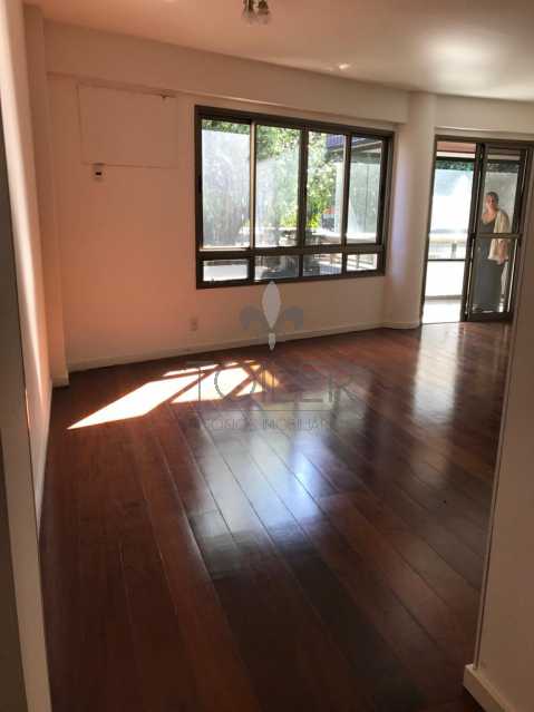 Conheça 17 do imóvel - Apartamento Para Alugar - Leblon - Rio de Janeiro - RJ - LLB-VA2002 - 18 17 - Apartamento Para Alugar - Leblon - Rio de Janeiro - RJ - LLB-VA2002 - 18