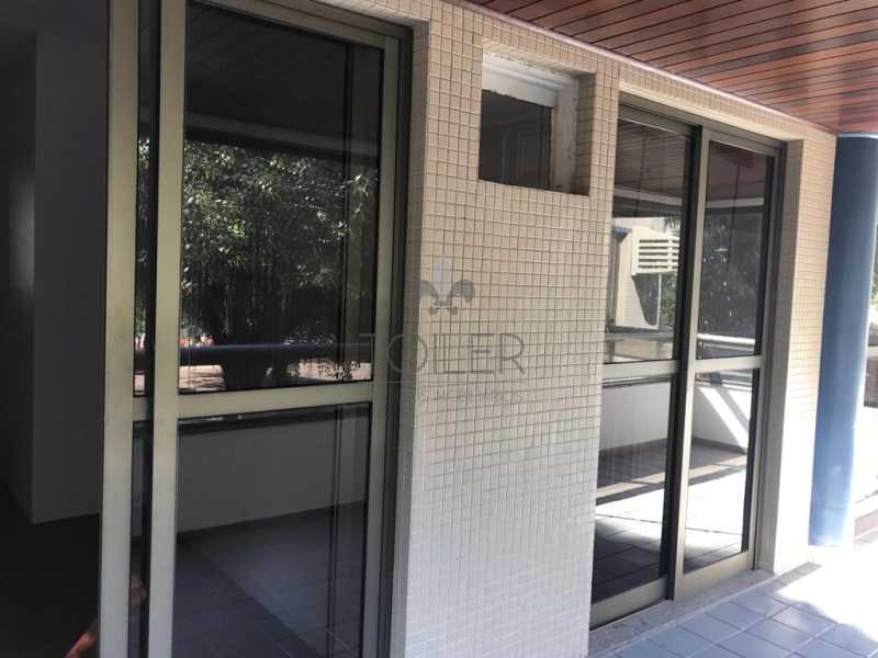 Conheça 18 do imóvel - Apartamento Para Alugar - Leblon - Rio de Janeiro - RJ - LLB-VA2002 - 19 18 - Apartamento Para Alugar - Leblon - Rio de Janeiro - RJ - LLB-VA2002 - 19