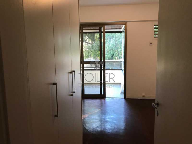 Conheça 20 do imóvel - Apartamento Para Alugar - Leblon - Rio de Janeiro - RJ - LLB-VA2002 - 21 20 - Apartamento Para Alugar - Leblon - Rio de Janeiro - RJ - LLB-VA2002 - 21