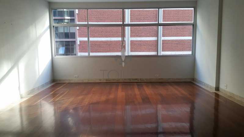 Conheça 01 do imóvel - Apartamento Para Alugar - Copacabana - Rio de Janeiro - RJ - LCO-MV3002 - 1 01 - Apartamento Para Alugar - Copacabana - Rio de Janeiro - RJ - LCO-MV3002 - 1