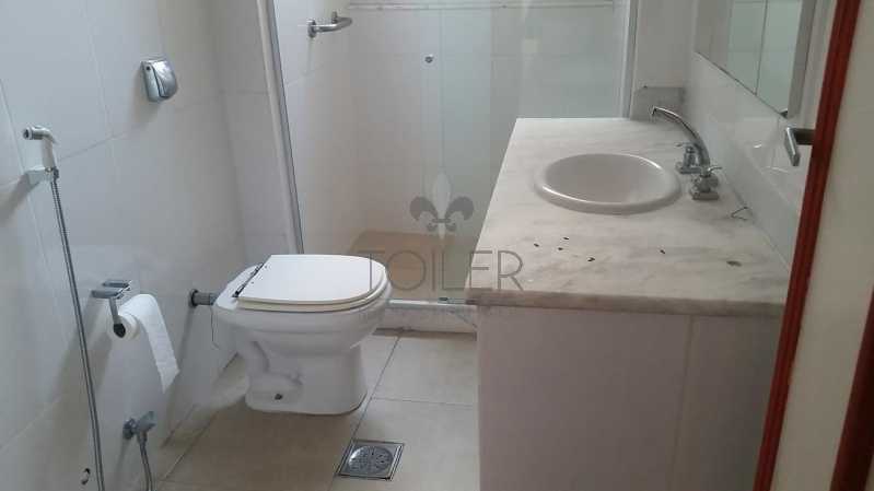 Conheça 08 do imóvel - Apartamento Para Alugar - Copacabana - Rio de Janeiro - RJ - LCO-MV3002 - 9 08 - Apartamento Para Alugar - Copacabana - Rio de Janeiro - RJ - LCO-MV3002 - 9