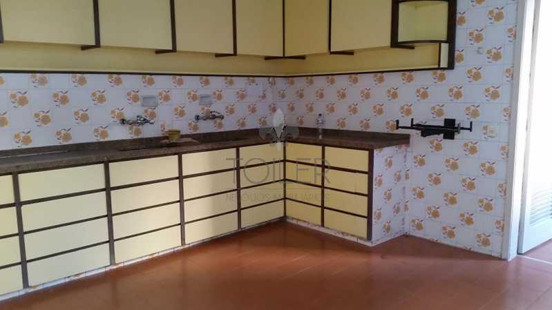 Conheça 17 do imóvel - Apartamento Para Alugar - Copacabana - Rio de Janeiro - RJ - LCO-MV3002 - 18 17 - Apartamento Para Alugar - Copacabana - Rio de Janeiro - RJ - LCO-MV3002 - 18