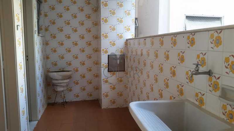 Conheça 20 do imóvel - Apartamento Para Alugar - Copacabana - Rio de Janeiro - RJ - LCO-MV3002 - 21 20 - Apartamento Para Alugar - Copacabana - Rio de Janeiro - RJ - LCO-MV3002 - 21