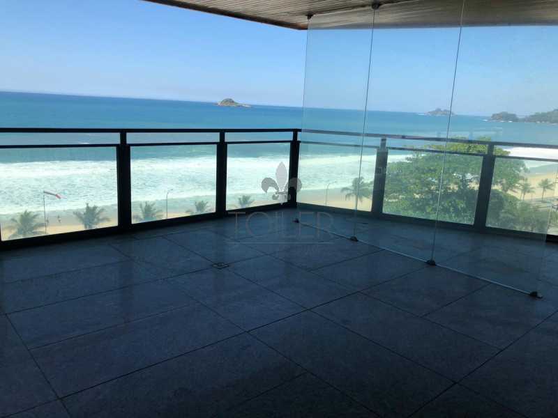 Conheça 02 do imóvel - Apartamento Avenida Prefeito Mendes de Morais,São Conrado,Rio de Janeiro,RJ Para Alugar,4 Quartos,390m² - LSC-PM4001 - 3 02 - Apartamento Avenida Prefeito Mendes de Morais,São Conrado,Rio de Janeiro,RJ Para Alugar,4 Quartos,390m² - LSC-PM4001 - 3