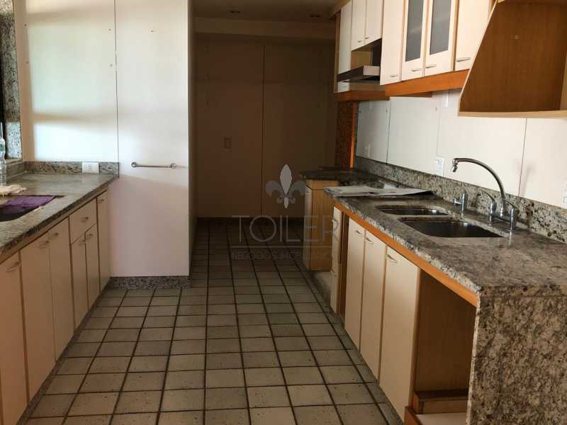 Conheça 15 do imóvel - Apartamento Avenida Prefeito Mendes de Morais,São Conrado,Rio de Janeiro,RJ Para Alugar,4 Quartos,390m² - LSC-PM4001 - 16 15 - Apartamento Avenida Prefeito Mendes de Morais,São Conrado,Rio de Janeiro,RJ Para Alugar,4 Quartos,390m² - LSC-PM4001 - 16