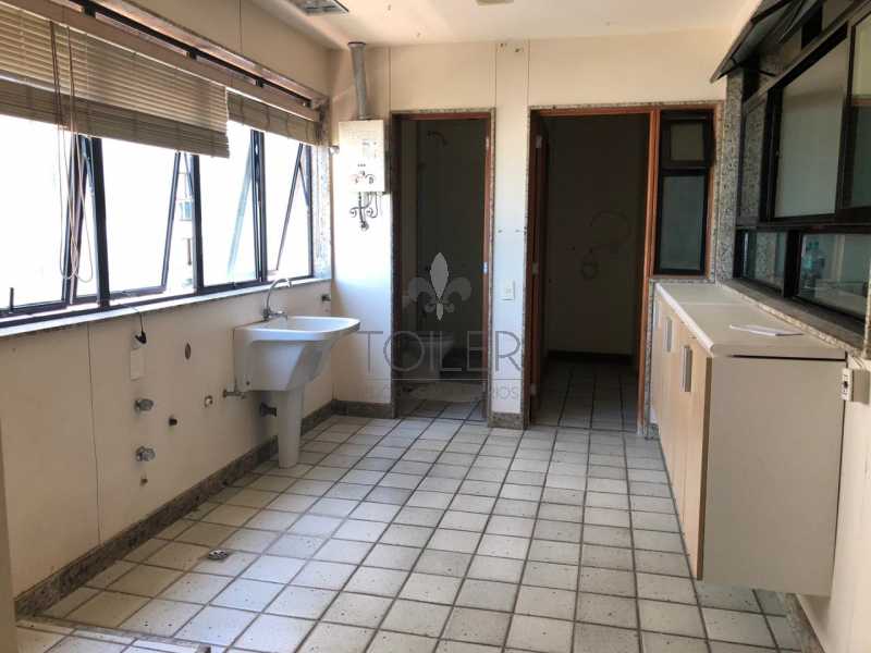 Conheça 17 do imóvel - Apartamento Avenida Prefeito Mendes de Morais,São Conrado,Rio de Janeiro,RJ Para Alugar,4 Quartos,390m² - LSC-PM4001 - 18 17 - Apartamento Avenida Prefeito Mendes de Morais,São Conrado,Rio de Janeiro,RJ Para Alugar,4 Quartos,390m² - LSC-PM4001 - 18