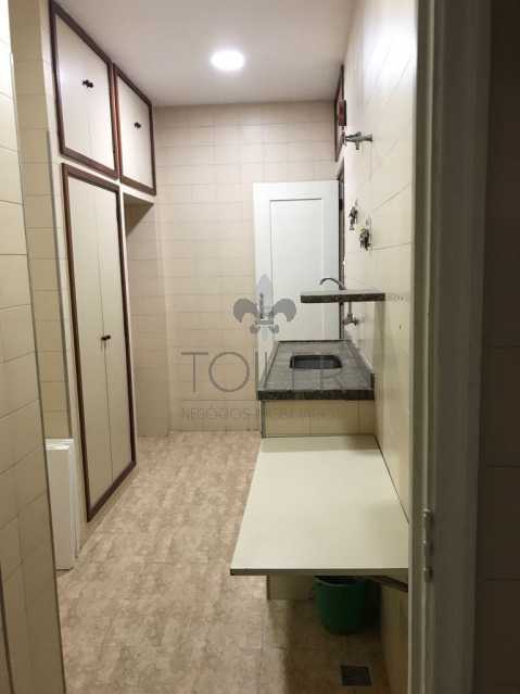 Conheça 08 do imóvel - Apartamento para venda e aluguel Rua Gustavo Sampaio,Leme, Rio de Janeiro - R$ 980.000 - LLE-GS3001 - 9 08 - Apartamento para venda e aluguel Rua Gustavo Sampaio,Leme, Rio de Janeiro - R$ 980.000 - LLE-GS3001 - 9