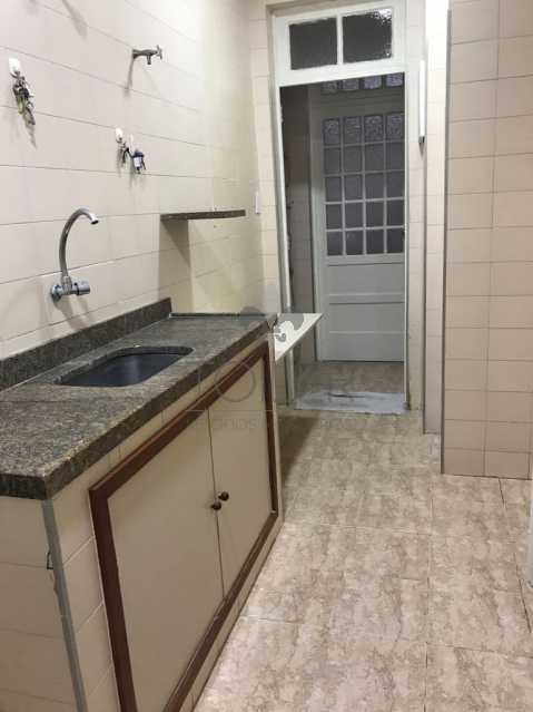 Conheça 09 do imóvel - Apartamento para venda e aluguel Rua Gustavo Sampaio,Leme, Rio de Janeiro - R$ 980.000 - LLE-GS3001 - 10 09 - Apartamento para venda e aluguel Rua Gustavo Sampaio,Leme, Rio de Janeiro - R$ 980.000 - LLE-GS3001 - 10