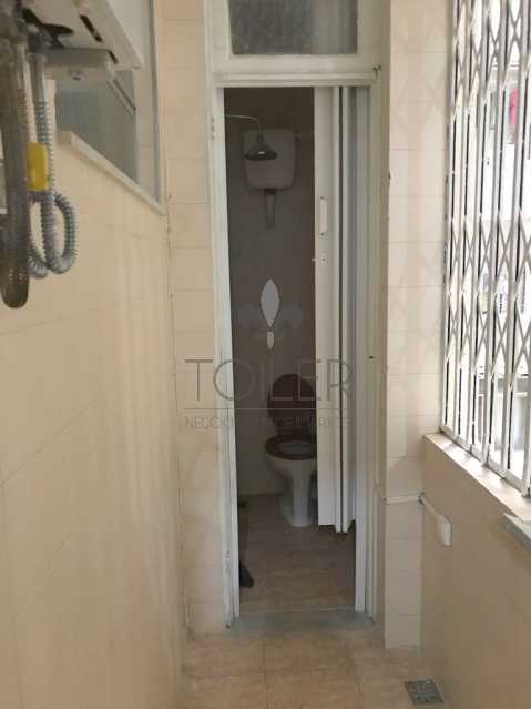 Conheça 10 do imóvel - Apartamento para venda e aluguel Rua Gustavo Sampaio,Leme, Rio de Janeiro - R$ 980.000 - LLE-GS3001 - 11 10 - Apartamento para venda e aluguel Rua Gustavo Sampaio,Leme, Rio de Janeiro - R$ 980.000 - LLE-GS3001 - 11