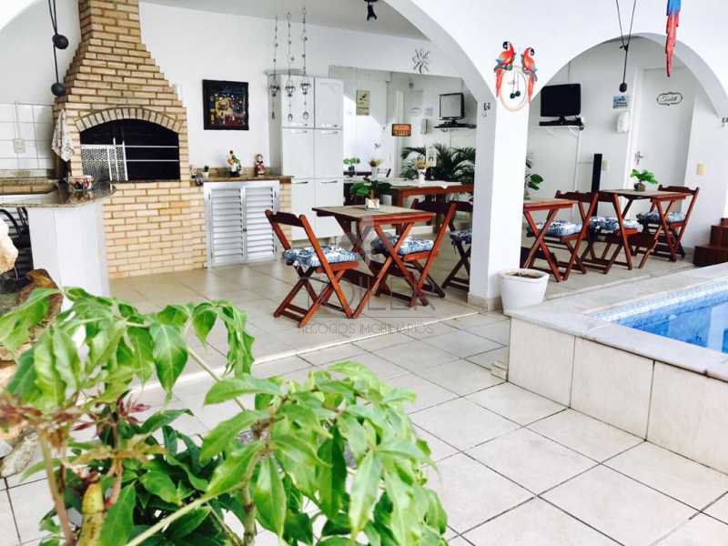 Conheça 02 do imóvel - Casa À Venda - Portuguesa - Rio de Janeiro - RJ - IG-FJ8001 - 3 02 - Casa À Venda - Portuguesa - Rio de Janeiro - RJ - IG-FJ8001 - 3