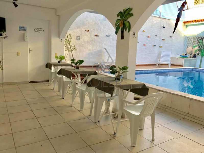 Conheça 04 do imóvel - Casa À Venda - Portuguesa - Rio de Janeiro - RJ - IG-FJ8001 - 5 04 - Casa À Venda - Portuguesa - Rio de Janeiro - RJ - IG-FJ8001 - 5