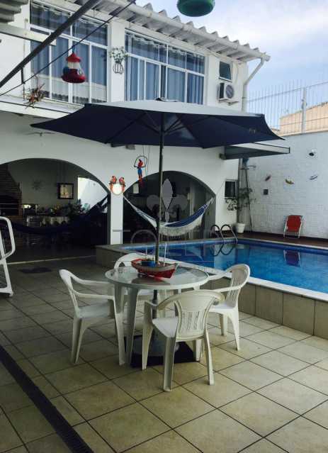 Conheça 06 do imóvel - Casa À Venda - Portuguesa - Rio de Janeiro - RJ - IG-FJ8001 - 7 06 - Casa À Venda - Portuguesa - Rio de Janeiro - RJ - IG-FJ8001 - 7